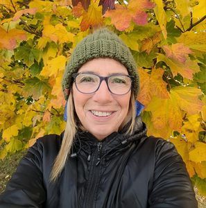 Meet your Posher, Grace